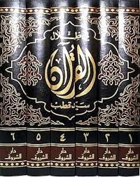 فى ظلال القرآن 2