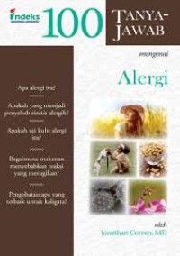 100 TANYA JAWAB MENGENAI ALERGI