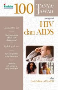 Image of 100 TANYA JAWAB MENGENAI HIV DAN AIDS