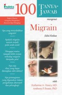Image of 100 TANYA JAWAB MENGENAI MIGRAIN