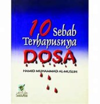 Image of 10 SEBAB TERHAPUSNYA DOSA