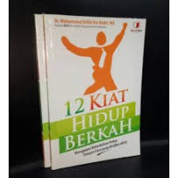 12 KIAT HIDUP BERKAH