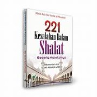 Image of 221 KESALAHAN DALAM SHALAT