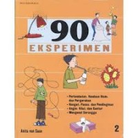 90 EKSPERIMEN
