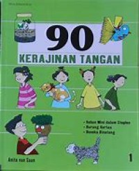 90 KERAJINAN TANGAN