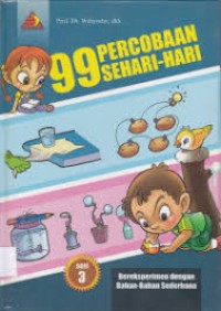 99 PERCOBAAN SEHARI-HARI SERI 3