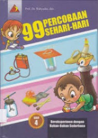 99 PERCOBAAN SEHARI-HARI SERI 4