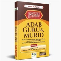Image of ADAB GURU & MURID