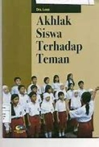 Image of AKHLAK SISWA TERHADAP TEMAN