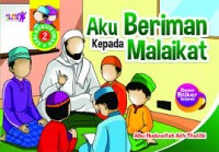 AKU BERIMAN KEPADA MALAIKAT