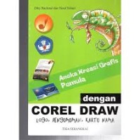 ANEKA KREASI GRAFIS PEMULA DENGAN COREL DRAW