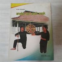 ANEKA TARI ANAK ANAK