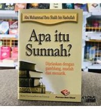 APA ITU SUNNAH?