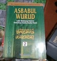 Image of ASBABUL WURUD 2