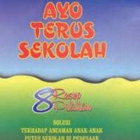 AYO TERUS SEKOLAH