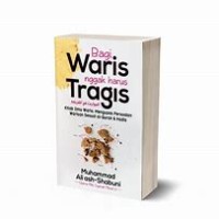Image of BAGI WARIS GA HARUS TRAGIS