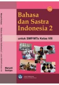 BAHASA & SAASTRA INDONESIA 2
