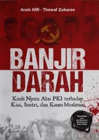 Image of BANJIR DARAH