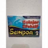 BELAJAR EFEKTIF SEMPOA 2