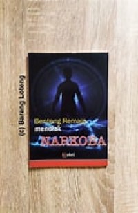 BENTENG REMAJA MENOLAK NARKOBA