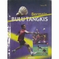 BERMAIN BULU TANGKIS