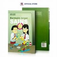 BERMAIN DENGAN SAINS 5