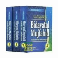 BIDAYATUL MUJTAHID 2