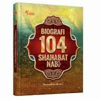 Image of BIOGRAFI 104 SHAHABAT NABI