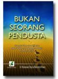 Image of BUKAN SEORANG PENDUSTA