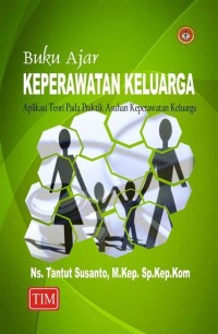 BUKU AJAR KEPERAWATAN KELUARGA