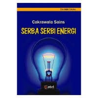 CAKRAWALA SAINS SERBA SERBI ENERGI