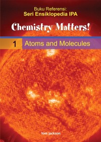 CHEMISTRY MATTERS! 1