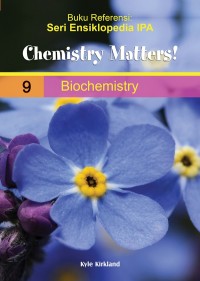 Image of CHEMISTRY MATTERS! 9