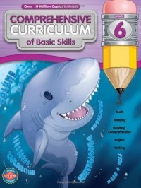 COMPREHENSIVE CURRICULUM OF BASIC SKILLS GRADE 6