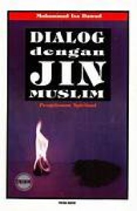 DIALOG DENGAN JIN MUSLIM