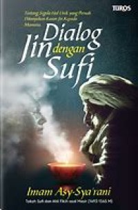 Image of DIALOG JIN DENGAN SUFI