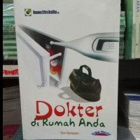 DOKTER DI RUMAH ANDA