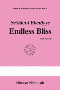 ENDLESS BLISS SIXTH FASCICLE