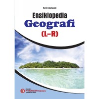 ENSIKLOPEDIA GEORAFI (S-Z)