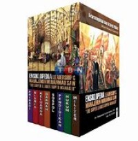 ENSIKLOPEDIA LEADIRSHIP & MANAJEMEN MUHAMMAD SAW 5