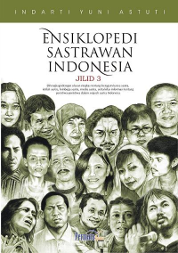 ENSIKLOPEDIA SASTRAWAN INDONESIA JILID 3
