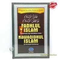Image of FADHLUL ISLAM