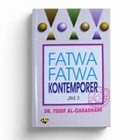 FATWA-FATWA KONTEMPORER JILID 3