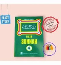FIKIH SUNNAH 4