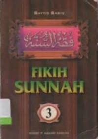 FIQIH SUNNAH 3
