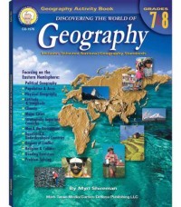 GEOGRAPHY INCLUDES SELECTED NATIONAL GEOGRAPHY STANDARS