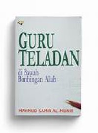 Image of GURU TELADAN