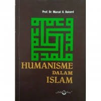 HUMANISME DALAM ISLAM