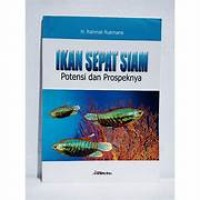 Image of IKAN SEPAT SIAM POTENSI DAN PROSPEKNYA