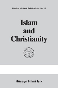 ISLAM AND CHRISTIANITY